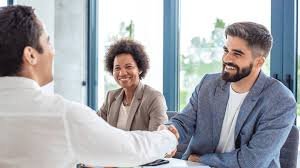 Client Interview